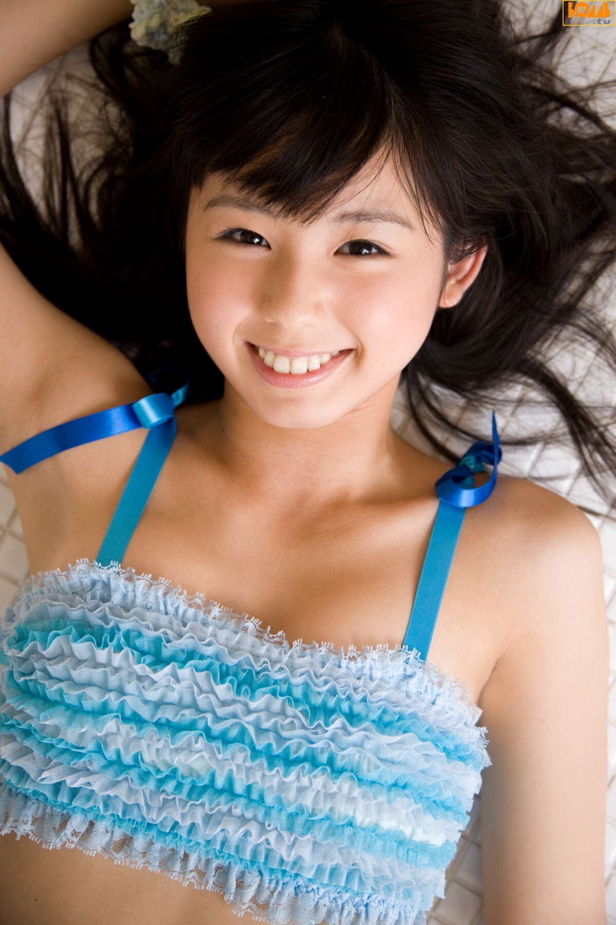 2009.08 Koike Rina[ Bomb.tv ]